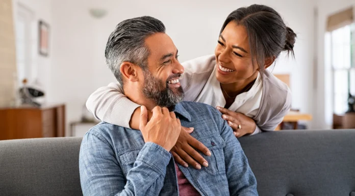 8 Things You’ll Never Have To Ask For In A Healthy Relationship