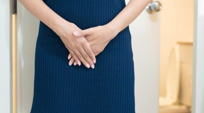 Why Peeing After Intimate Is a Simple Habit That Helps Protect Your Urinary Tract
