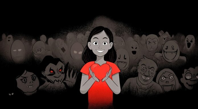 If you’re a trusting person who gets betrayed a lot, say goodbye to these 8 behaviors