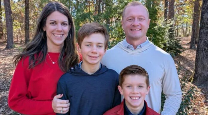 Family breaks silence after teacher dies in student prank gone wrong