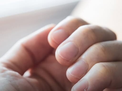 What Your Fingernails Might Reveal About Your Health