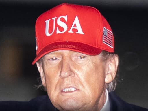 Here are the instructions Donald Trump has left if Iran tries to assassinate him