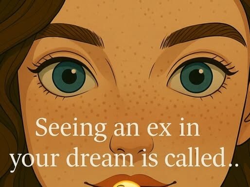What Do Dreams About Your Ex Mean?