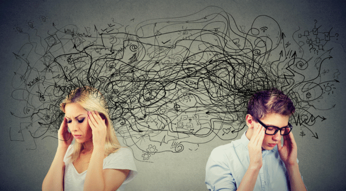 9 Habits Of Toxic People