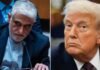 Iran’s chilling “one word only” response to America after U.S. strikes