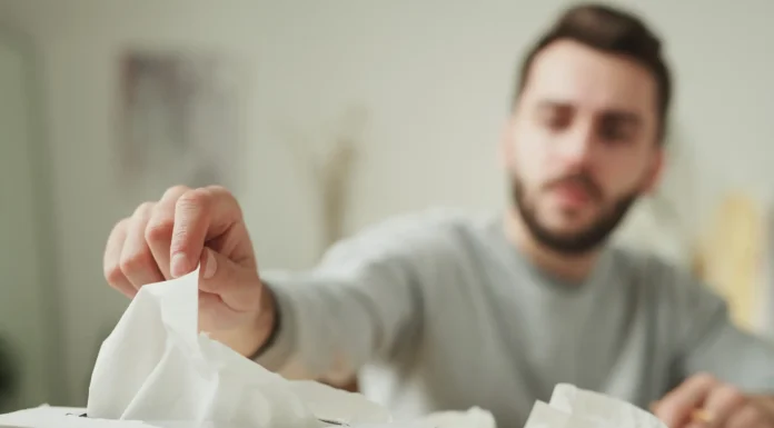 Scientists discover unexpected side effect of regular masturbation