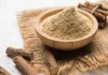The Root That Soothes Your Stomach and Supports Liver Health Naturally