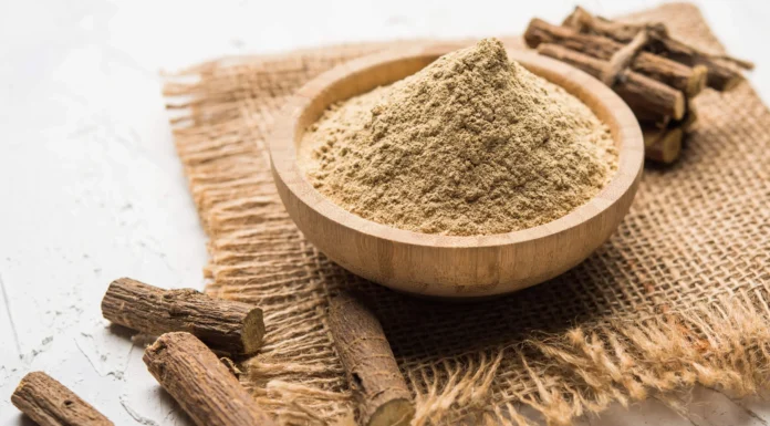 The Root That Soothes Your Stomach and Supports Liver Health Naturally