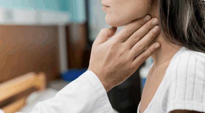 Expert reveals why HPV-related throat cancer is rising among men due to oral s*x