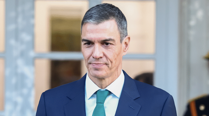 Spanish PM Pedro Sánchez refuses to back down in face of Trump threats