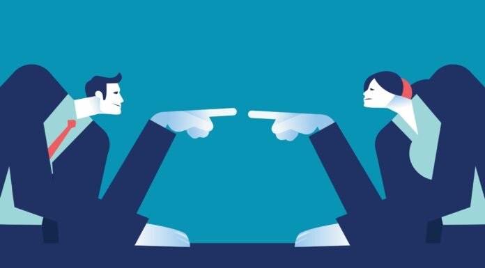 5 ways to deal with people who disrespect you