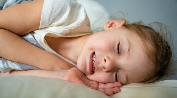 Why do people grind their teeth while sleeping? Habit or health warning?