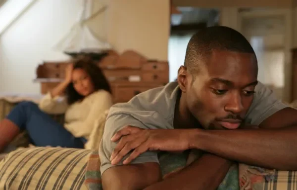 10 Terrible Mistakes Men Make In Bed