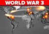 Revealed: The 6 Most Dangerous Places if World War 3 Erupts