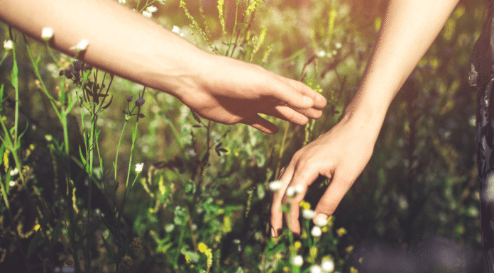 7 Places on a Woman’s Body You Should Never Touch Uninvited