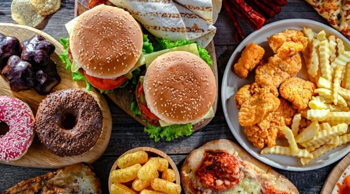 10 Cancer-Linked Foods You Should Avoid Completely