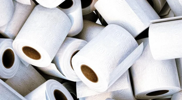 Toilet Paper May be a Source of Cancer-Linked PFAS. 6 Brands to Avoid