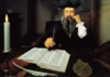 Nostradamus and his predictions: three interpretations that some relate to the near future.