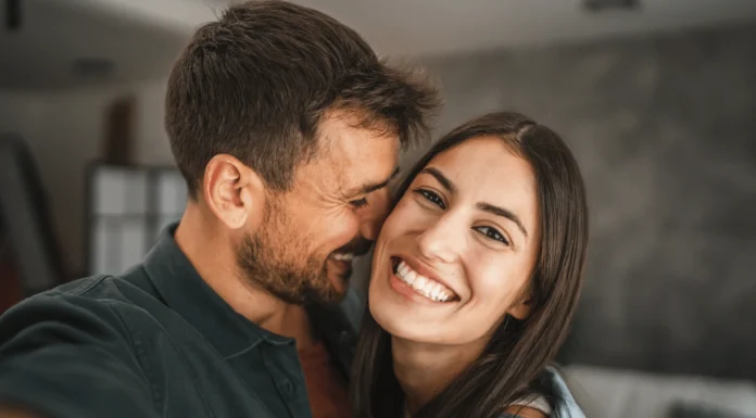 9 Things Men Do When They’re Deeply Into You