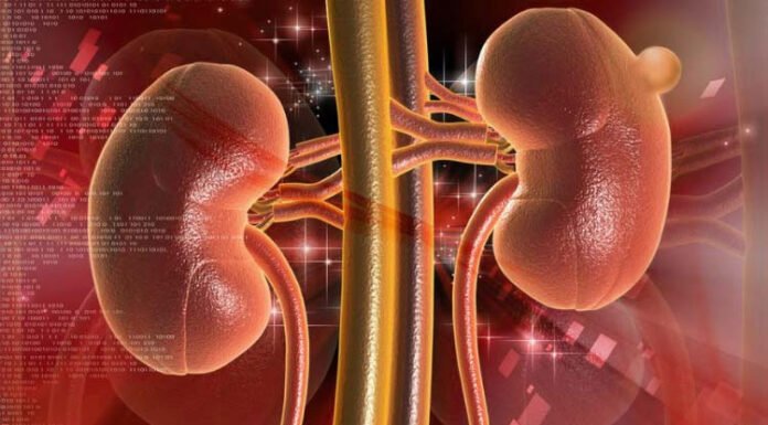 Your Body Speaks at Night: 5 Warning Signs of Kidney Issues