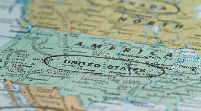 Nuclear Historian Reveals 15 US Cities Most Likely Targeted in World War III