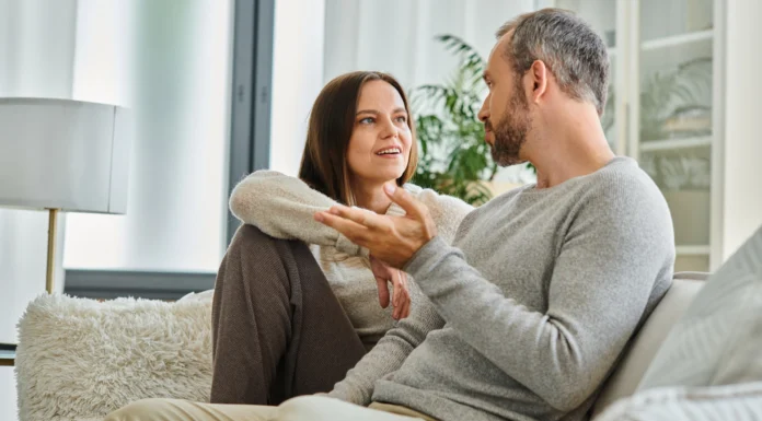 Things Men Never Tell Women