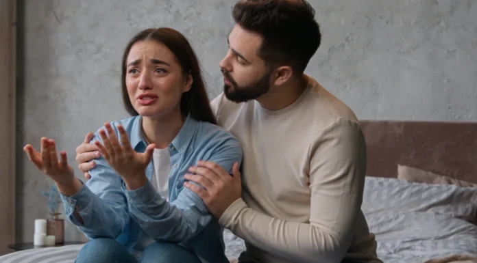 11 Signs Of A Bad Wife Material