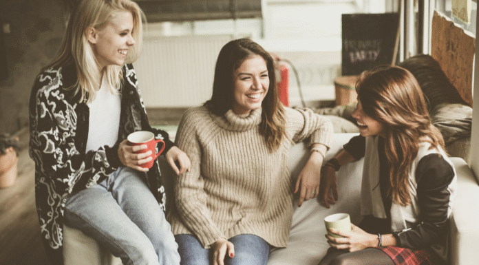 Understanding Women Who Navigate Life With Smaller Social Circles