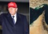 Trump’s 2-word warning to allies if they refuse to help open the Strait of Hormuz