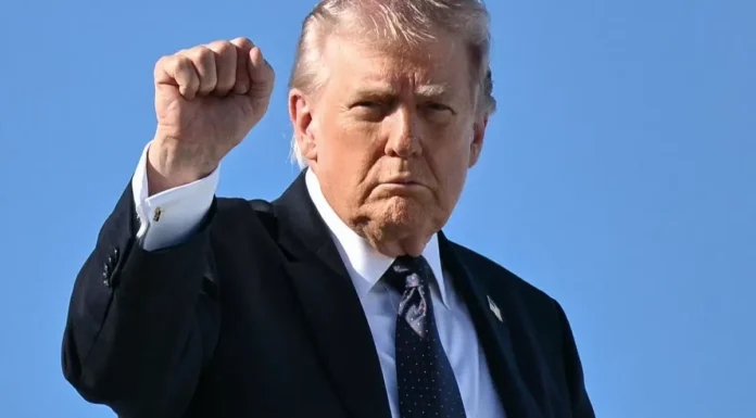 Why US citizenship isn’t required to be drafted into war as attacks on Iran continue