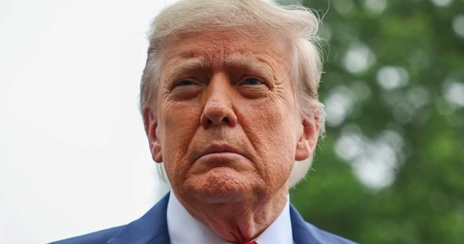 8 most dangerous US States to be in if WW3 breaks out