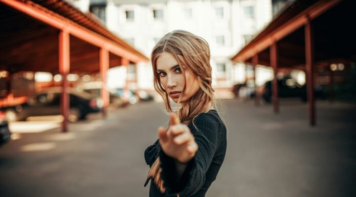 Never Marry a Woman With These 5 Traits