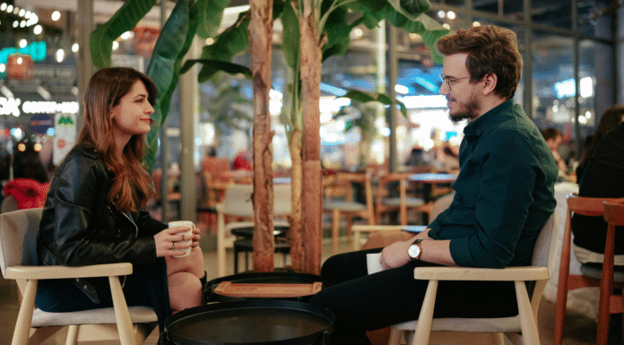 9 Phrases Men Use When They’re Only Interested in One Thing