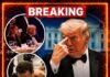 Everything we know: Donald Trump rushed from White House Correspondents’ Dinner after shooting at Washington Hilton