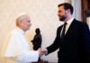 JD Vance makes bombshell accusation against Pope Leo amid latest Trump criticism