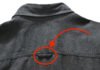 Why Do Button-Down Shirts Have Loops On the Back?