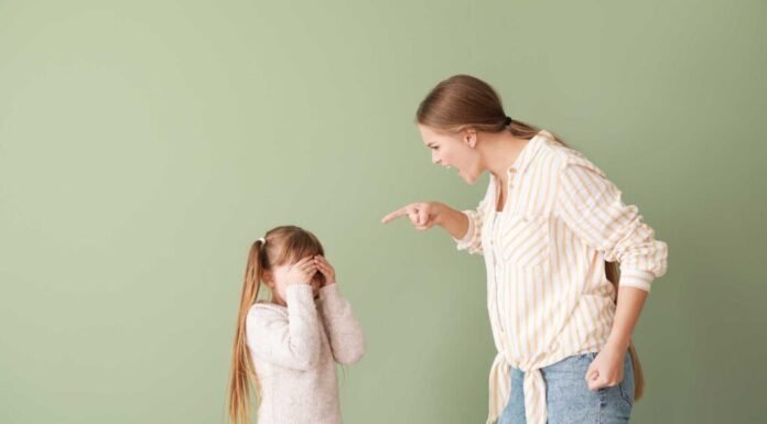 The Narcissistic Mother: One of the Most Frightening of All Personalities