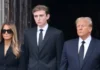 Barron Trump Announces Unexpected New Career Move