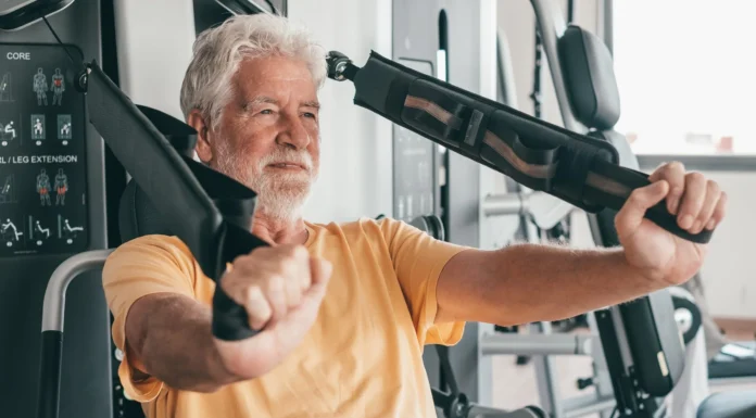 Setting healthy boundaries in relationships after 70