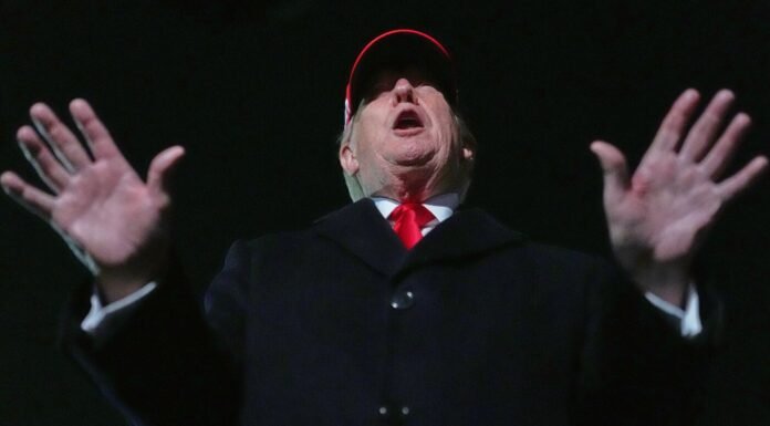 Donald Trump issues warning to Pope Leo as he refuses to meet him