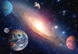 Scientists Confirm Timeline For Earth’s Destruction As Predicted By Elon Musk