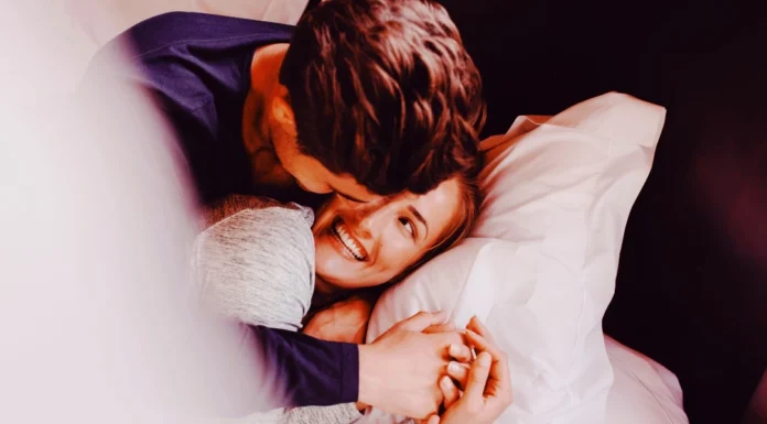 How to Satisfy a Woman During Private Time Together