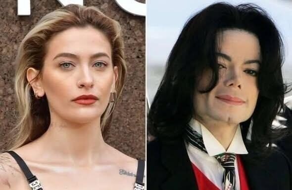 Paris Jackson Breaks Her Silence! The Terrifying Truth Behind Her Father Death and Her Own Survival