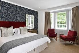 What’s The Purpose Of The Fabric Strip Across Hotel Beds