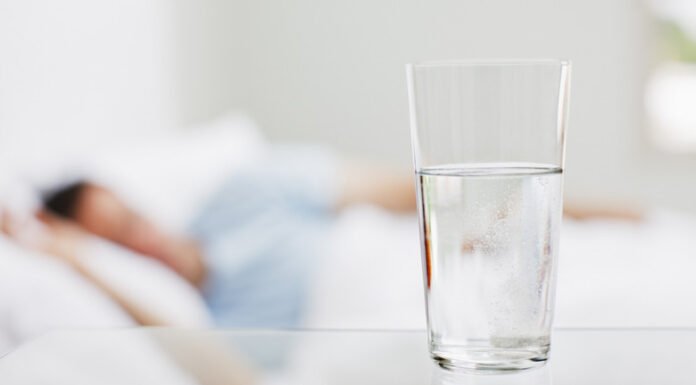 Is Drinking Water First Thing in the Morning Beneficial?