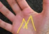 What Does the “M” on Your Palm Say About Love?