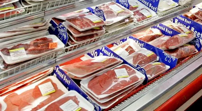 What’s Really in Supermarket Meat? Hidden Ingredients You Need to Know