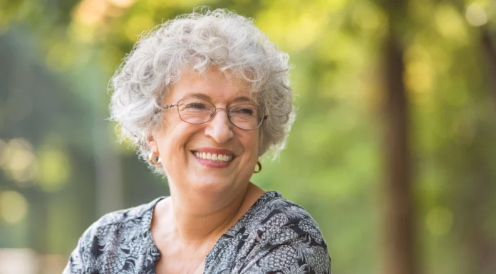 What really shapes life after 80 (and why it’s not what most people think)