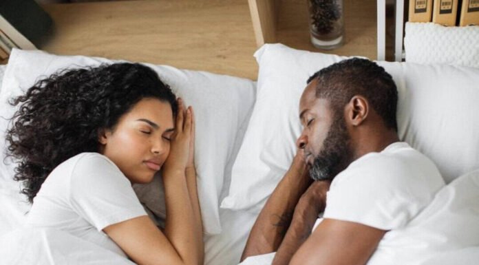 10 Signs A Man Hasn’t Had $ex In A Long Time