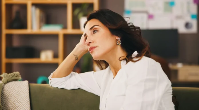 3 Subtle Behaviors Psychology Says May Signal a Recent Emotional Shift in a Woman